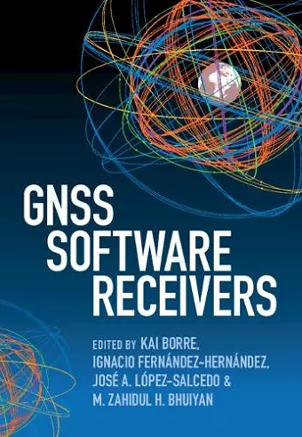 GNSS Software Receivers cover