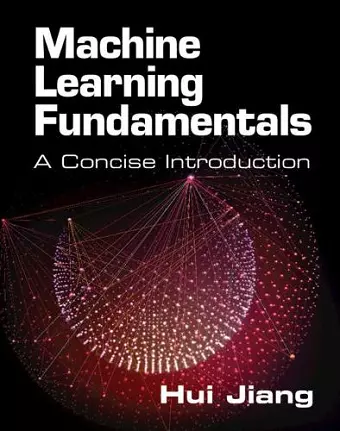 Machine Learning Fundamentals cover