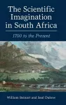 The Scientific Imagination in South Africa cover
