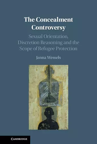 The Concealment Controversy cover