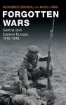 Forgotten Wars cover