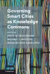 Governing Smart Cities as Knowledge Commons cover