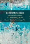 General Extenders cover