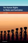 The Human Rights to Water and Sanitation cover