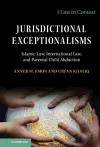 Jurisdictional Exceptionalisms cover