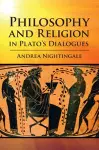 Philosophy and Religion in Plato's Dialogues cover