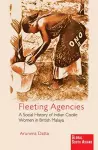 Fleeting Agencies cover