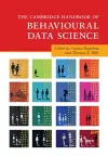 The Cambridge Handbook of Behavioural Data Science cover