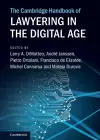 The Cambridge Handbook of Lawyering in the Digital Age cover