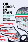 Oil Crisis in Iran cover