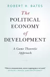 The Political Economy of Development cover