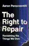 The Right to Repair cover