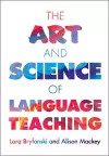 The Art and Science of Language Teaching cover