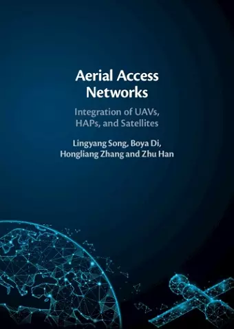 Aerial Access Networks cover