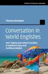 Conversation in World Englishes cover