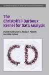 The Christoffel–Darboux Kernel for Data Analysis cover