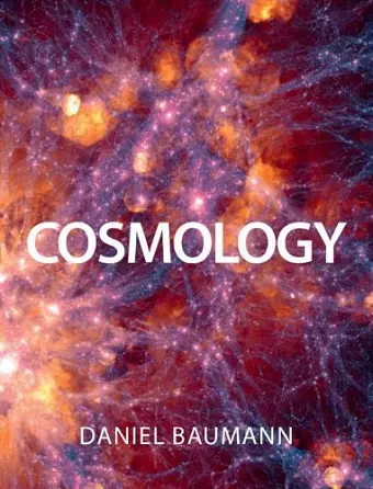 Cosmology cover