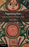 Negotiating Peace cover