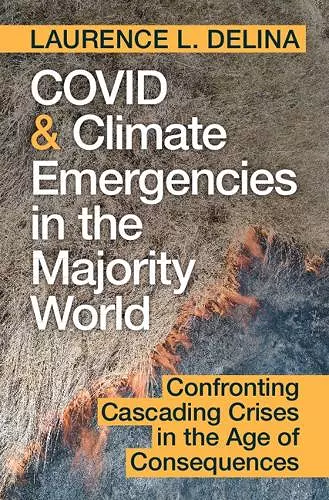 COVID and Climate Emergencies in the Majority World cover