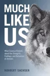 Much Like Us cover