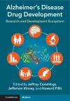 Alzheimer's Disease Drug Development cover