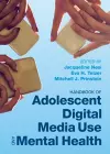 Handbook of Adolescent Digital Media Use and Mental Health cover