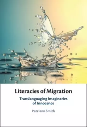 Literacies of Migration cover