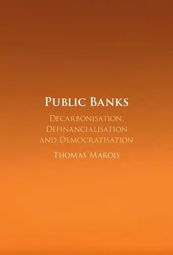 Public Banks cover