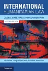 International Humanitarian Law cover