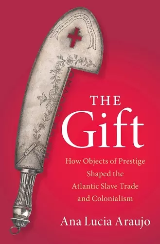 The Gift cover