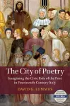 The City of Poetry cover