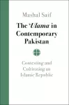 The 'Ulama in Contemporary Pakistan cover