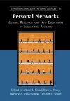 Personal Networks cover