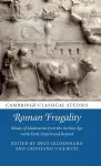 Roman Frugality cover