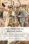 The Frontier in British India cover