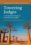 Towering Judges cover