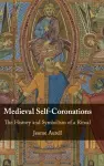 Medieval Self-Coronations cover