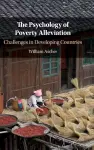 The Psychology of Poverty Alleviation cover