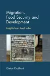 Migration, Food Security and Development cover