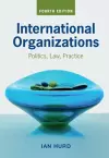 International Organizations cover