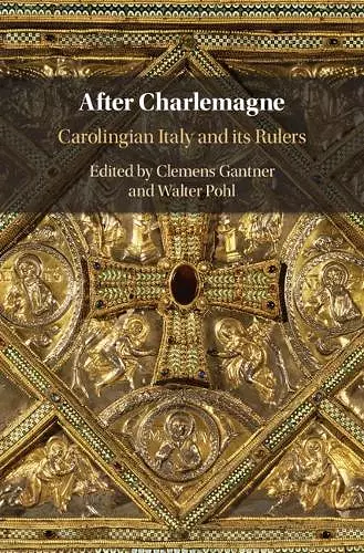 After Charlemagne cover