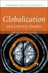 Globalization and Literary Studies cover