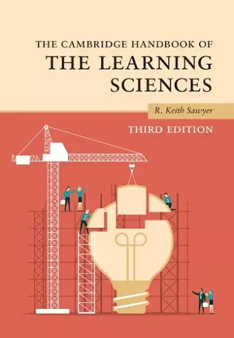 The Cambridge Handbook of the Learning Sciences cover