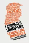 Language in the Trump Era cover