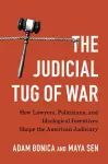 The Judicial Tug of War cover