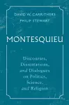 Montesquieu cover