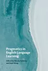 Pragmatics in English Language Learning cover