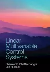 Linear Multivariable Control Systems cover