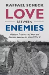 Love between Enemies cover