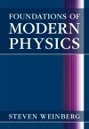 Foundations of Modern Physics cover